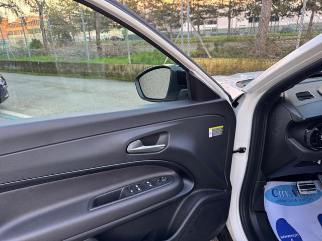 ALFA ROMEO Junior usata, con Cerchi in lega