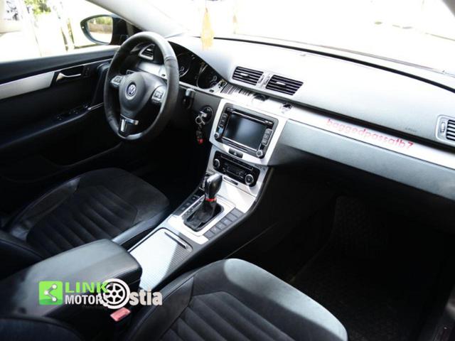 VOLKSWAGEN Passat usata 45