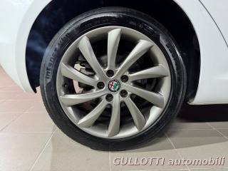 ALFA ROMEO Giulietta usata, con ESP