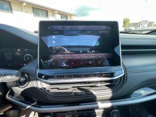 JEEP Compass usata 35