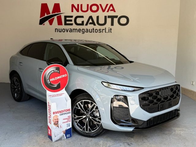 AUDI Q3 usata, con ABS