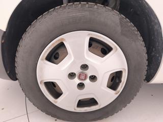 FIAT Fiorino usata, con Specchietti laterali elettrici
