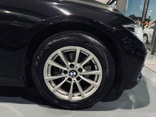 BMW 318 usata, con Sensore di pioggia