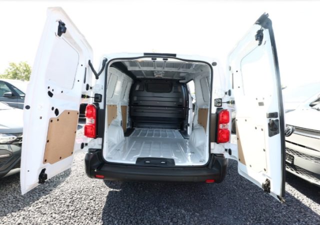 FIAT Scudo usata, con Chiusura centralizzata