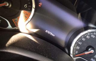 JEEP Renegade usata, con Alzacristalli elettrici