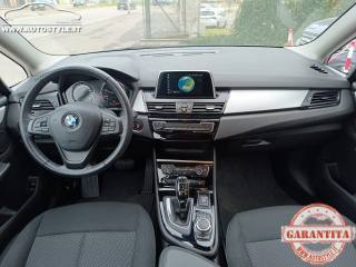 BMW 216 usata, con Controllo automatico clima
