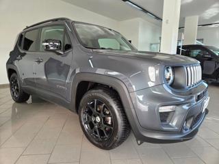 JEEP Renegade usata, con Autoradio