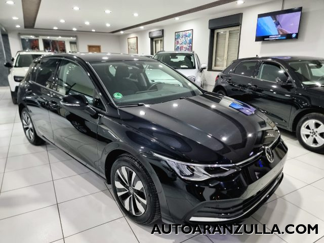 VOLKSWAGEN Golf usata, con Airbag laterali