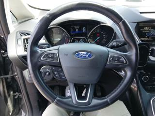 FORD C-Max usata, con Cruise Control