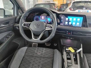 VOLKSWAGEN Golf usata, con Sedili sportivi