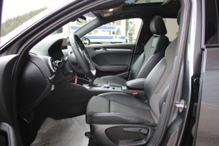 AUDI A3 usata, con Climatizzatore