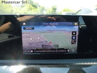 MERCEDES-BENZ A 250 usata, con Controllo trazione