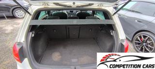 VOLKSWAGEN Golf GTD usata, con Immobilizzatore elettronico