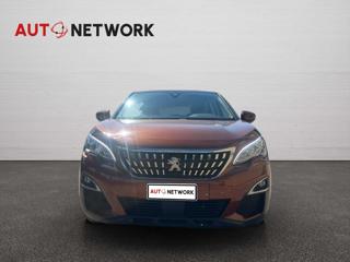 PEUGEOT 3008 usata, con Alzacristalli elettrici