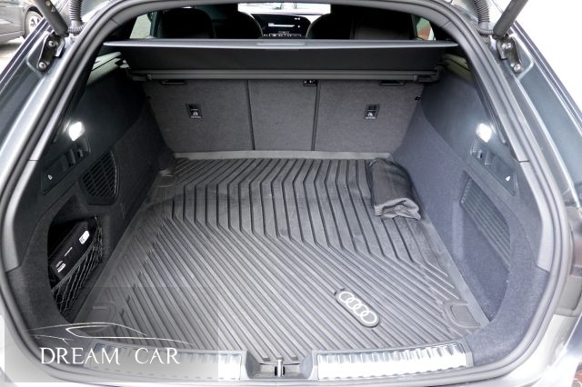 AUDI A5 usata, con ESP