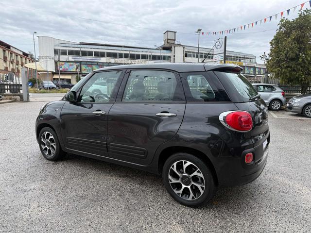 FIAT 500L usata, con Cerchi in lega