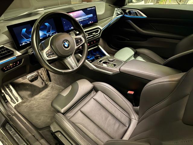 BMW 420 usata, con Cerchi in lega