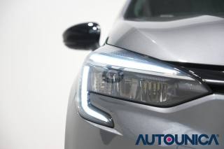 RENAULT Clio usata, con Immobilizzatore elettronico