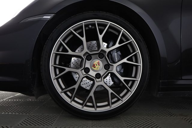 PORSCHE 911 usata 14