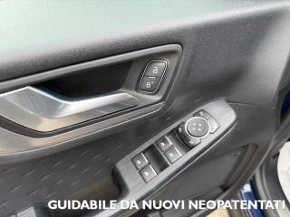FORD Kuga usata, con Cerchi in lega