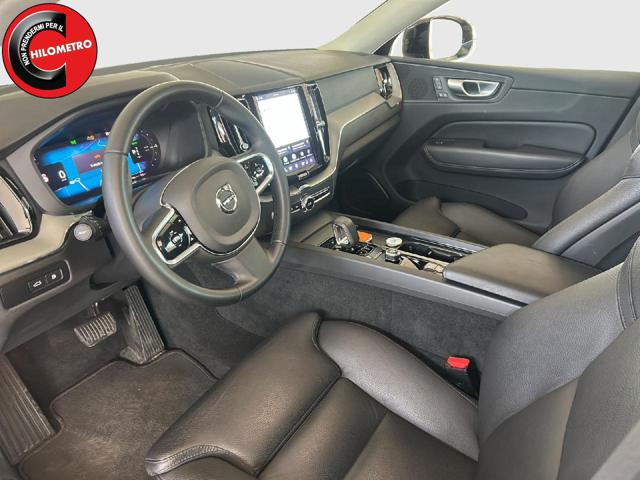 VOLVO XC60 usata, con Cruise Control