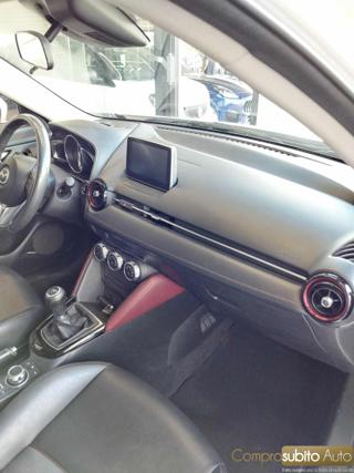 MAZDA CX-3 usata, con Cruise Control