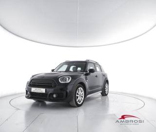 MINI Countryman Cooper 1.5 Cooper JCW