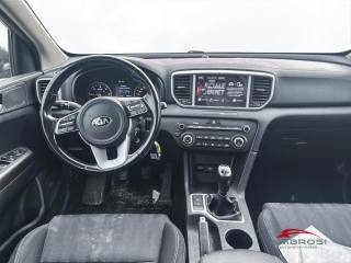 KIA Sportage usata 13
