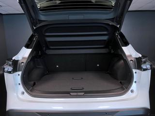 NISSAN Qashqai usata, con Chiusura centralizzata