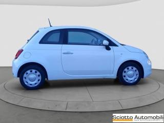 FIAT 500 usata, con Climatizzatore