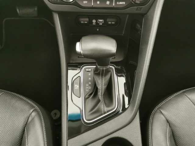 KIA Niro usata 45