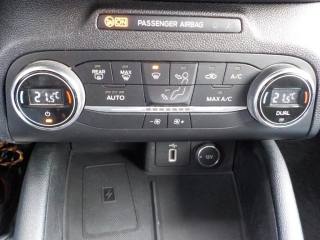 FORD Focus usata, con Start/Stop Automatico