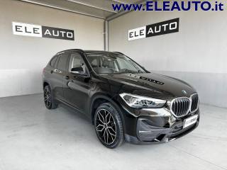 BMW X1 sDrive18d 150cv Bus. Adv. - LED - 19