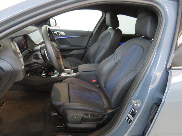 BMW 118 usata, con Climatizzatore