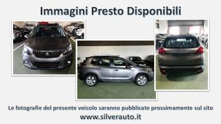 PEUGEOT 2008 usata, con ABS