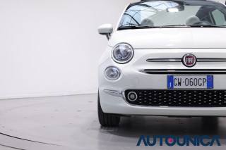 FIAT 500 usata 41