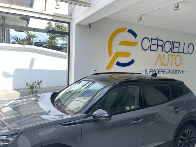 PEUGEOT 2008 usata, con Chiusura centralizzata