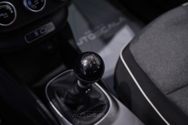 FIAT 500X usata, con Controllo elettronico della corsia