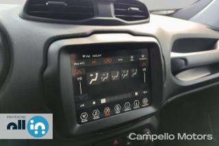 JEEP Renegade usata 10