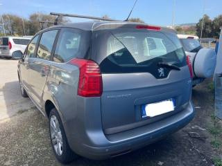 PEUGEOT 5008 usata 3