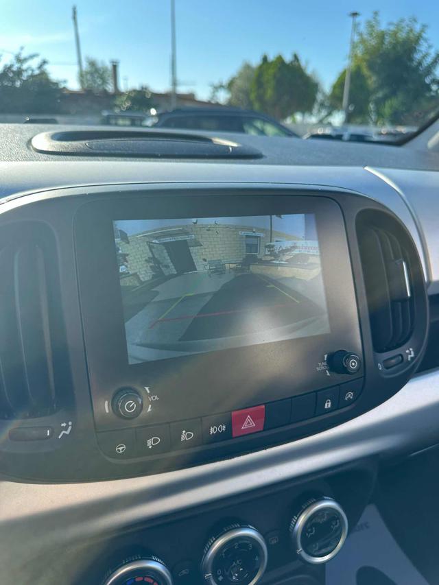 FIAT 500L usata, con Chiusura centralizzata