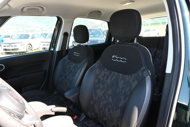 FIAT 500L usata, con Fendinebbia