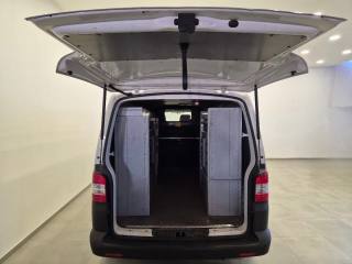 VOLKSWAGEN Transporter usata, con Servosterzo