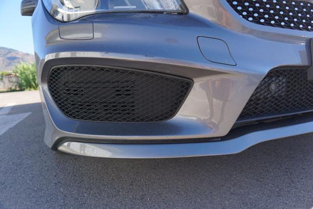 MERCEDES-BENZ CLA 180 usata, con Sound system