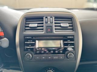 NISSAN Micra usata 20