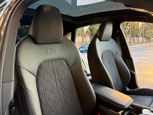 AUDI A6 usata, con Controllo automatico clima