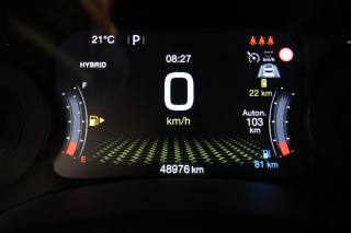 JEEP Renegade usata, con Cerchi in lega