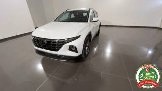 HYUNDAI Tucson usata, con Airbag
