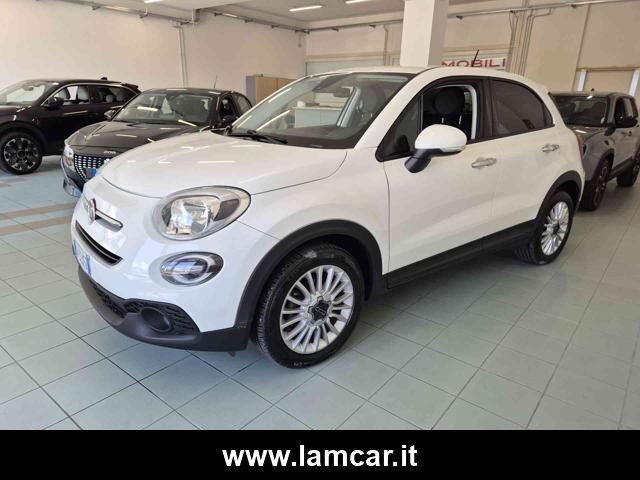 FIAT 500X usata, con Autoradio
