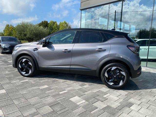 RENAULT Captur usata, con Vetri oscurati